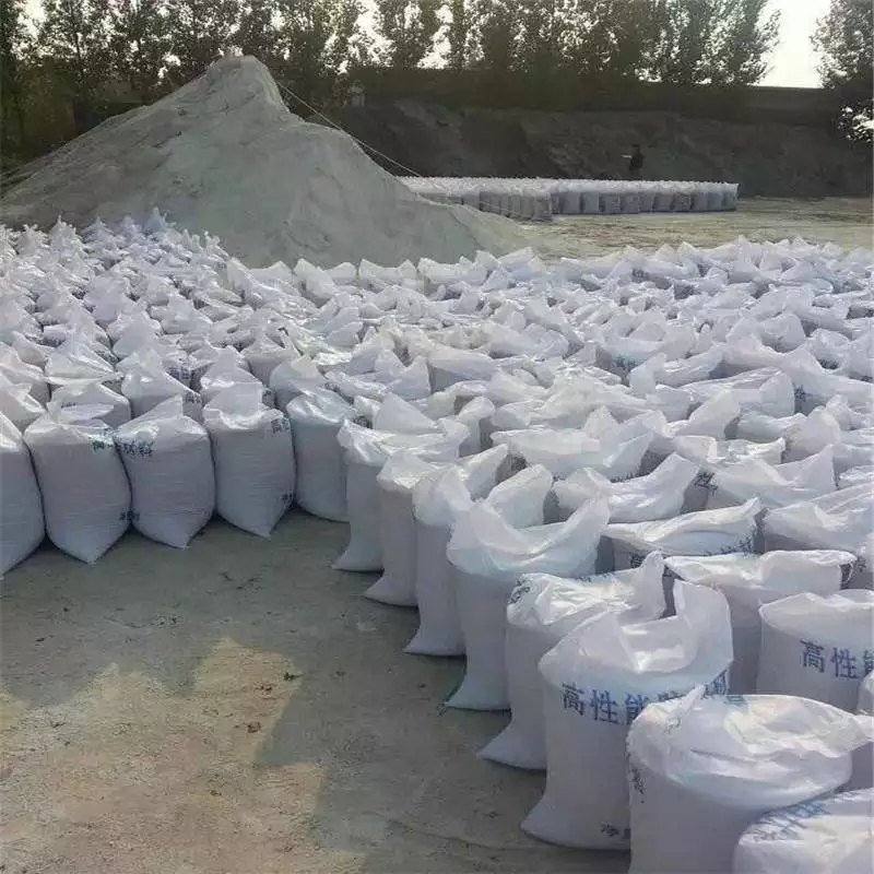 张家界防辐射硫酸钡砂